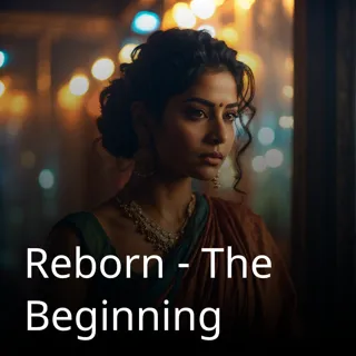 Reborn - The Beginning Reborn - The Beginning