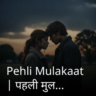 Pehli Mulakaat | पहली मुलाकात | Author - Usha Mishra Pehli Mulakaat | पहली मुलाकात | Author - Usha Mishra