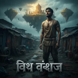 विष वंशज विष वंशज