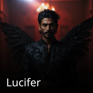 Lucifer Lucifer