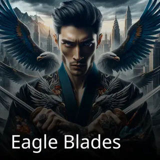 Eagle Blades Eagle Blades