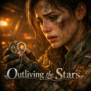 Outliving the Stars Outliving the Stars