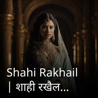 Shahi Rakhail | शाही रखैल | Author- Sam Shahi Rakhail | शाही रखैल | Author- Sam
