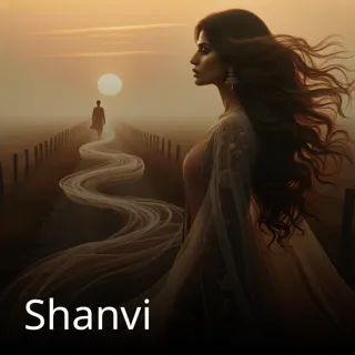 Shanvi Shanvi
