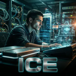 Ice Ice