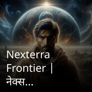 Nexterra Frontier 