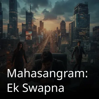 Mahasangram: Ek Swapna