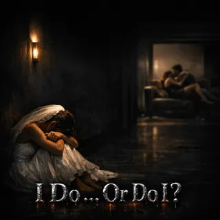 I Do ... Or Do I? I Do ... Or Do I?