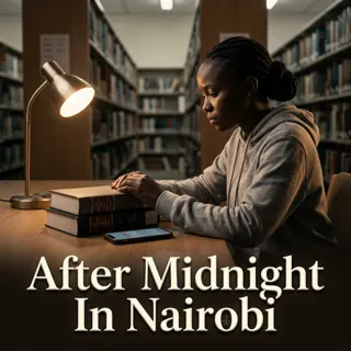 After Midnight in Nairobi After Midnight in Nairobi