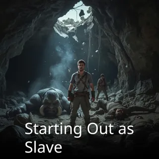 Starting Out as Slave