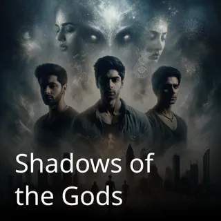 Shadows of the Gods