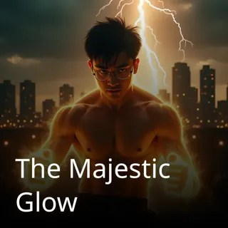 The Majestic Glow The Majestic Glow
