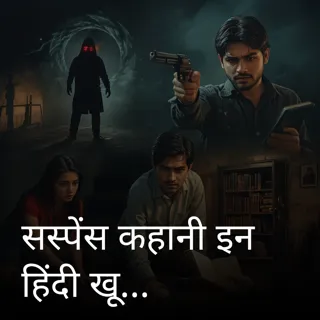 सस्पेंस कहानी इन हिंदी खून किसने किया सस्पेंस कहानी इन हिंदी खून किसने किया