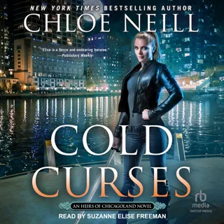 Cold Curses Cold Curses