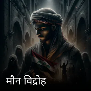 मौन विद्रोह