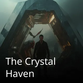 The Crystal Haven The Crystal Haven