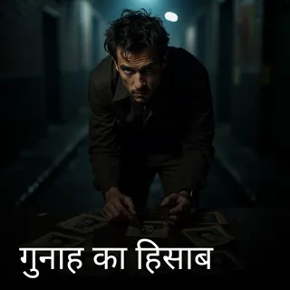 गुनाह का हिसाब