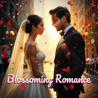 Blossoming Romance Blossoming Romance