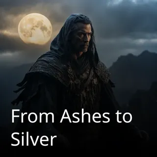 From Ashes to Silver