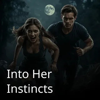 Into Her Instincts Into Her Instincts