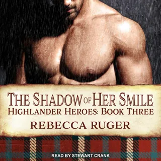 The Shadow of Her Smile The Shadow of Her Smile