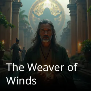 The Weaver of Winds The Weaver of Winds