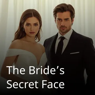 The Bride’s Secret Face