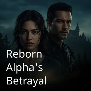 Reborn Alpha's Betrayal