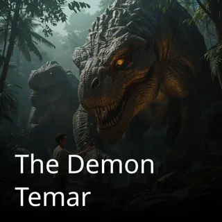 The Demon Catcher The Demon Catcher