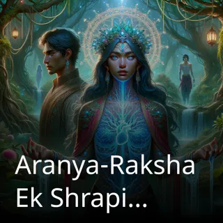 Aranya-Rakshak: Ek Shrapit Prem 