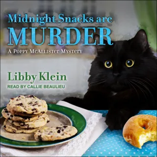 Midnight Snacks Are Murder Midnight Snacks Are Murder