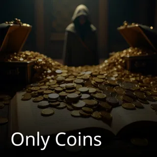 Only Coins 