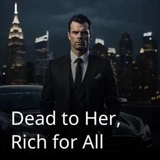 Dead to Her, Rich for All
