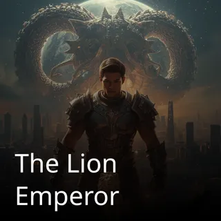 The Lion Emperor 