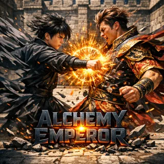 Alchemy Emperor Alchemy Emperor