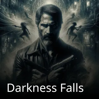 Darkness Falls Darkness Falls