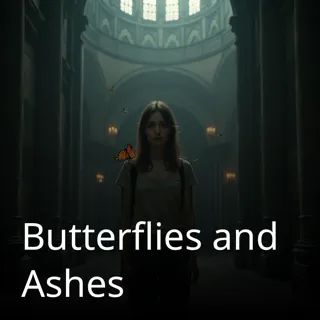 Butterflies and Ashes