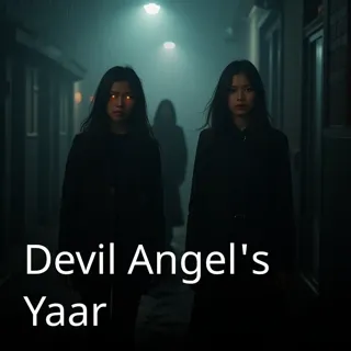 Devil Angel's Yaar