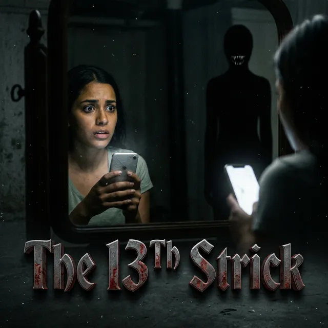 The 13th Strick The 13th Strick