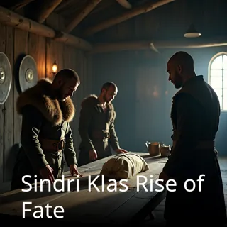 Sindri Klas Rise of Fate