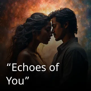“Echoes of You” “Echoes of You”