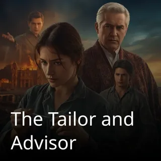 The Tailor and Advisor