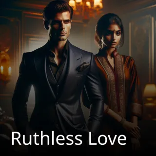 Ruthless Love Ruthless Love