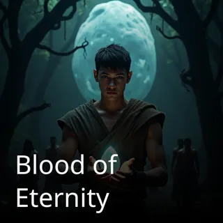 Blood of Eternity