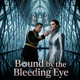 Bound by the Bleeding Eye Bound by the Bleeding Eye