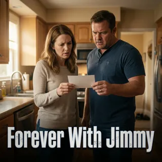 Forever With Jimmy Forever With Jimmy
