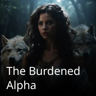 The Burdened Alpha The Burdened Alpha
