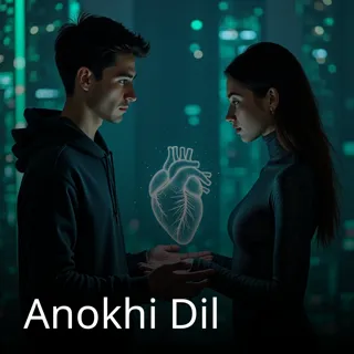 Anokhi Dil Anokhi Dil