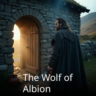 The Wolf of Albion The Wolf of Albion