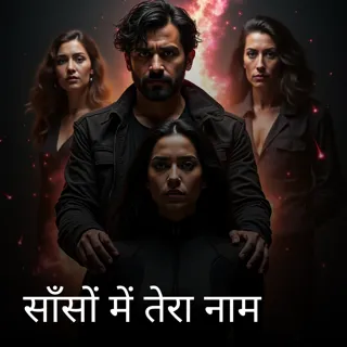 साँसों में तेरा नाम साँसों में तेरा नाम